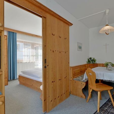 Gaestehaus Elfriede Mayrhofen Exteriör bild